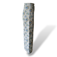 Calça Paula Raia Estampa Floral - 38