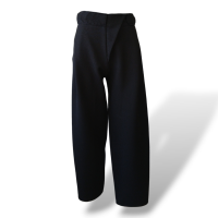 Calça Paula Raia Preta - 34