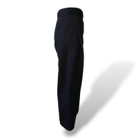 Calça Paula Raia Preta - 34