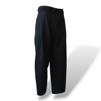 Calça Paula Raia Preta - 34