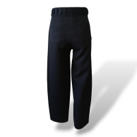 Calça Paula Raia Preta - 34