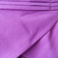 Calça Paula Raia Roxa - 38