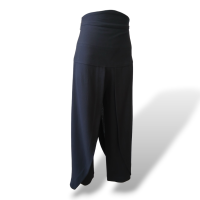 Calça Paula Raia Preta - 36