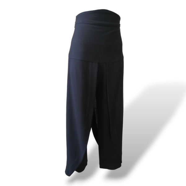 Calça Paula Raia Preta - 36