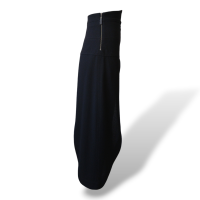 Calça Paula Raia Preta - 36