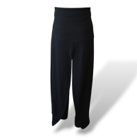 Calça Paula Raia Preta - 36