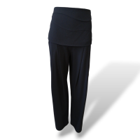 Calça Paula Raia Preta - 38