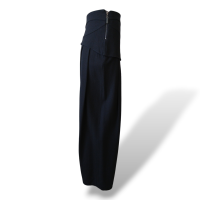 Calça Paula Raia Preta - 38