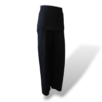 Calça Paula Raia Preta - 38