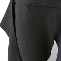 Calça Paula Raia Preta - 36