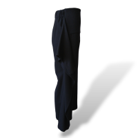 Calça Paula Raia Preta - 36