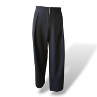 Calça Paula Raia Preta - 36