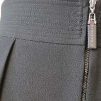 Calça Paula Raia Preta - 36