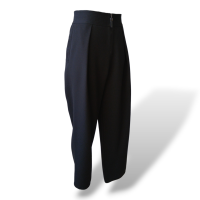 Calça Paula Raia Preta - 36