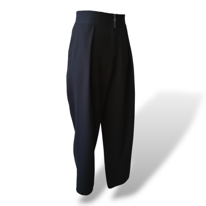 Calça Paula Raia Preta - 36