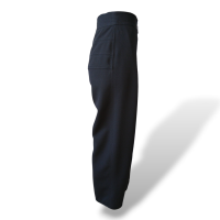 Calça Paula Raia Preta - 36