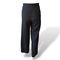 Calça Paula Raia Preta - 36