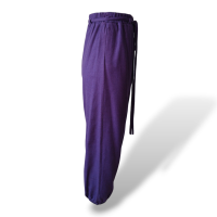 Calça Paula Raia Roxa - 36