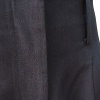 Calça Paula Raia Azul Marinho - 36