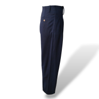 Calça Paula Raia Azul Marinho - 36