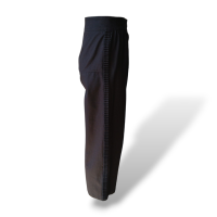 Calça Paula Raia Preta - 36 Calça Paula Raia Preta - 36