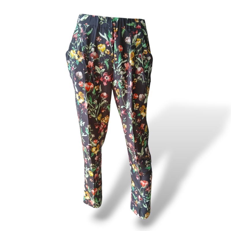 Calça Phillip Lim Estampada - 40