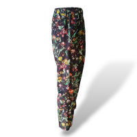 Calça Phillip Lim Estampada - 40 Calça Phillip Lim Estampada - 40