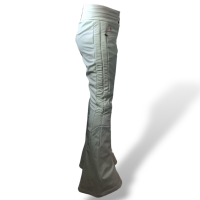 Calça Perfect Moment Off White Ski - M