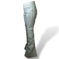 Calça Perfect Moment Off White Ski - M