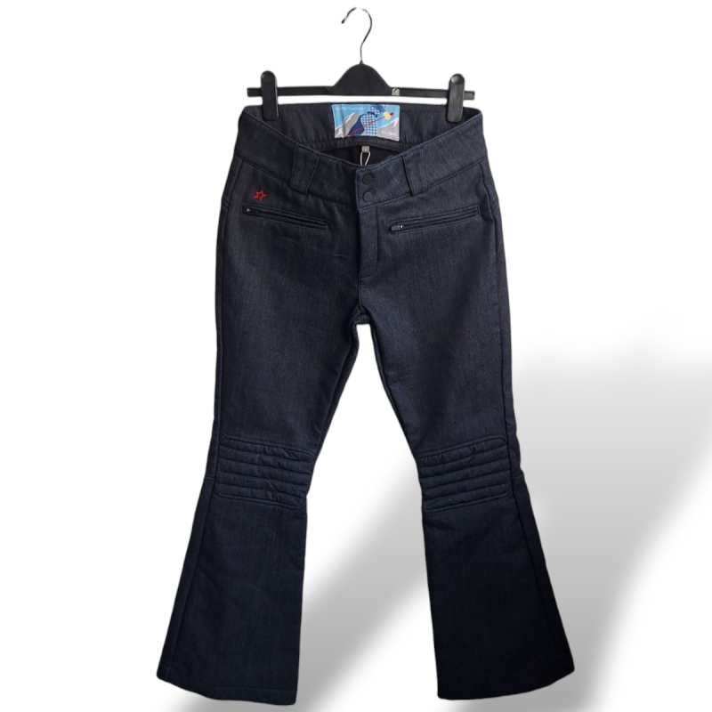 Calça Perfect Moment Ski Jeans - G Calça Perfect Moment Ski Jeans - G