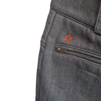 Calça Perfect Moment Ski Jeans - G