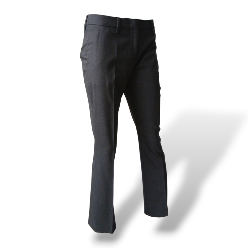Calça Prada de Alfaiataria Preta - 38