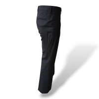 Calça Prada de Alfaiataria Preta - 38 Calça Prada de Alfaiataria Preta - 38