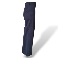 Calça Prada Azul Marinho - 36 Calça Prada Azul Marinho - 36