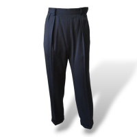 Calça Ralph Lauren Alfaiataria Preta - 34
