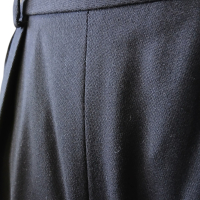 Calça Ralph Lauren Alfaiataria Preta - 34