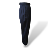 Calça Ralph Lauren Alfaiataria Preta - 34
