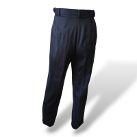 Calça Ralph Lauren Alfaiataria Preta - 34
