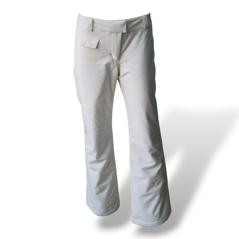 Calça Spyder Branca - 38