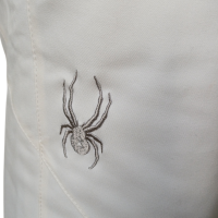 Calça Spyder Branca-36