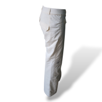 Calça Spyder Branca-36