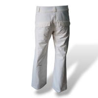 Calça Spyder Branca-36