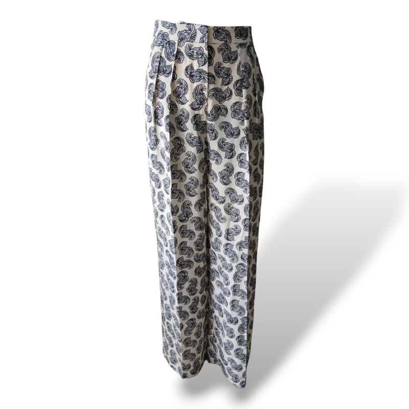 Calça Stella McCartney Estampada - 36 