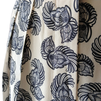 Calça Stella McCartney Estampada - 36 Calça Stella McCartney Estampada - 36