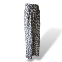 Calça Stella McCartney Estampada - 36 Calça Stella McCartney Estampada - 36