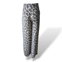 Calça Stella McCartney Estampada - 36 Calça Stella McCartney Estampada - 36