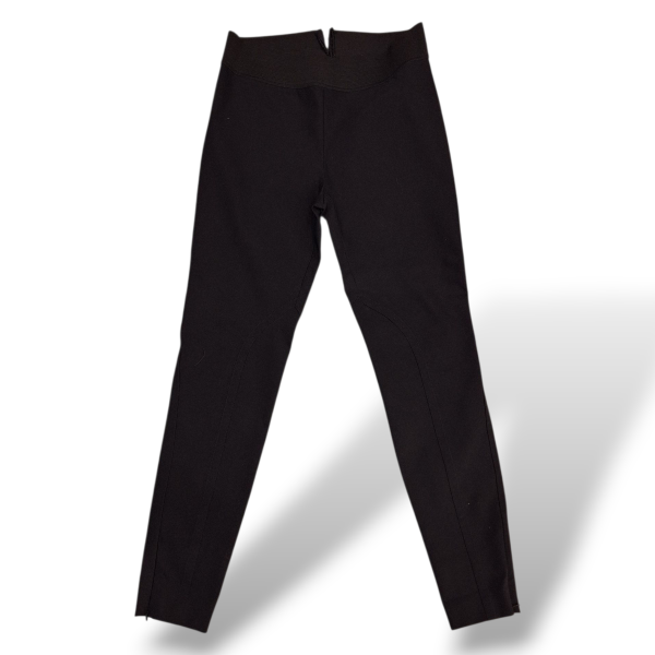 Calça Stella McCartney Preta Calça Stella McCartney Preta
