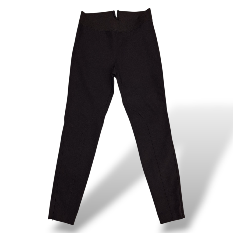 Calça Stella McCartney Preta Calça Stella McCartney Preta