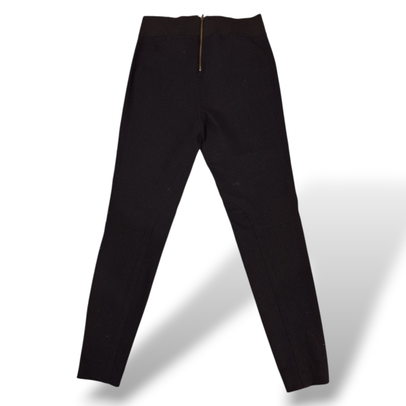 Calça Stella McCartney Preta Calça Stella McCartney Preta