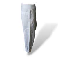 Calça Sun Linho Branca - 40 